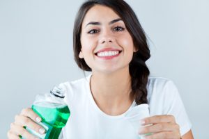 5 Benefits of Mouthwash