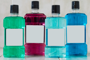 Selecting A Mouthwash