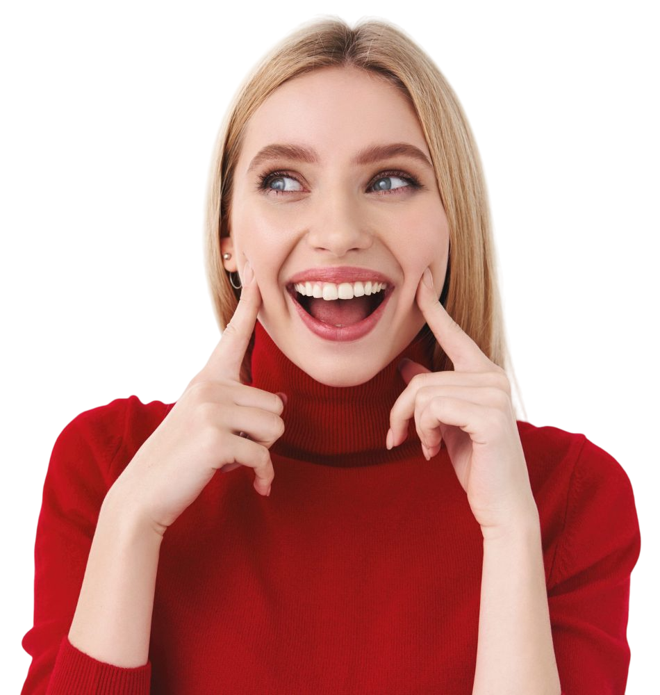 Dentist in South Chesterfield, VA